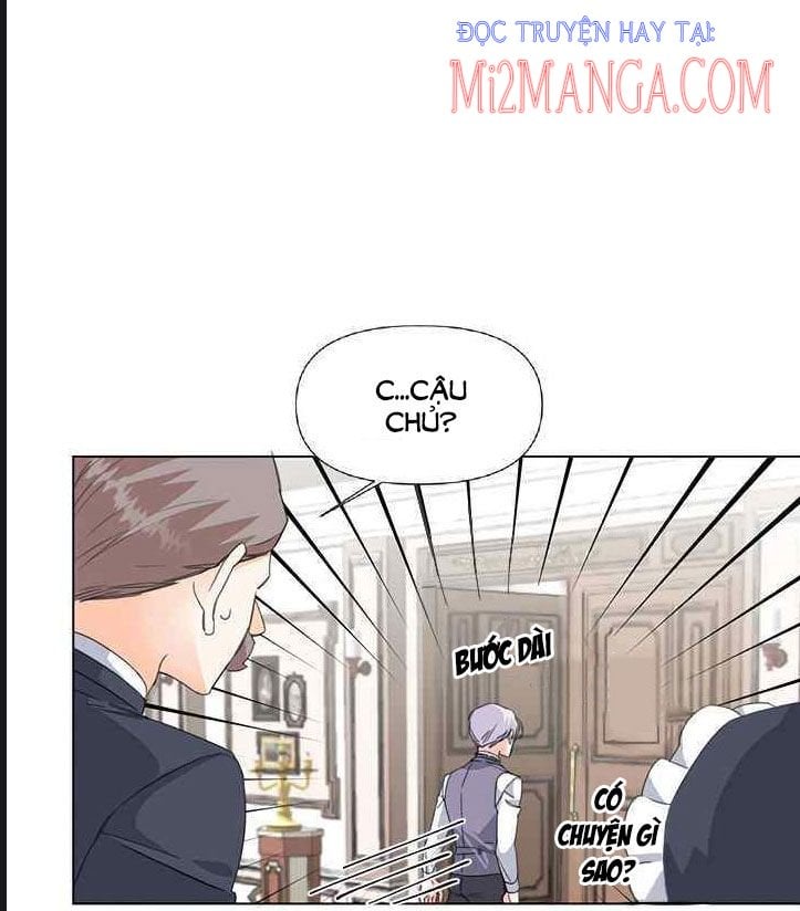 Kết Thúc Có Hậu Của Nhân Vật Phản Diện Chap 5 - Next Chap 6