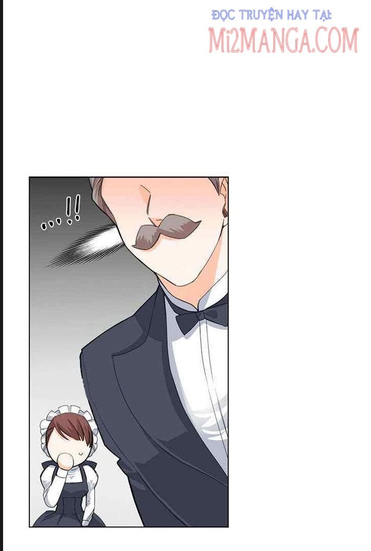 Kết Thúc Có Hậu Của Nhân Vật Phản Diện Chap 5 - Next Chap 6