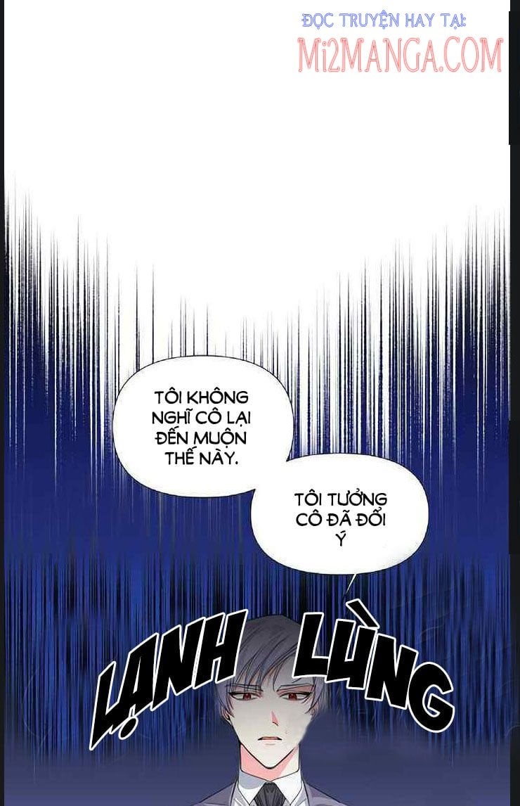 Kết Thúc Có Hậu Của Nhân Vật Phản Diện Chap 5 - Next Chap 6