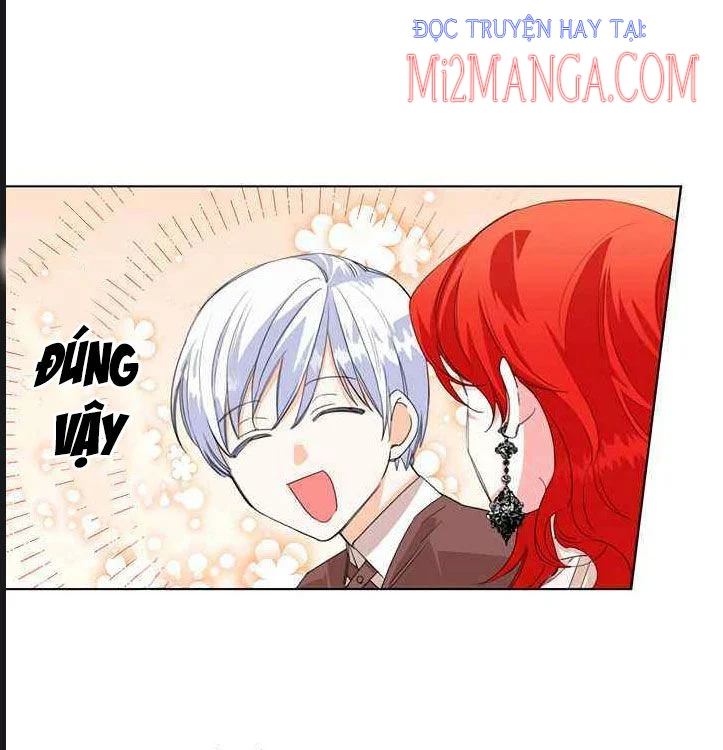 Kết Thúc Có Hậu Của Nhân Vật Phản Diện Chap 5 - Next Chap 6