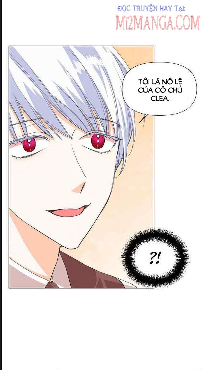 Kết Thúc Có Hậu Của Nhân Vật Phản Diện Chap 5 - Next Chap 6