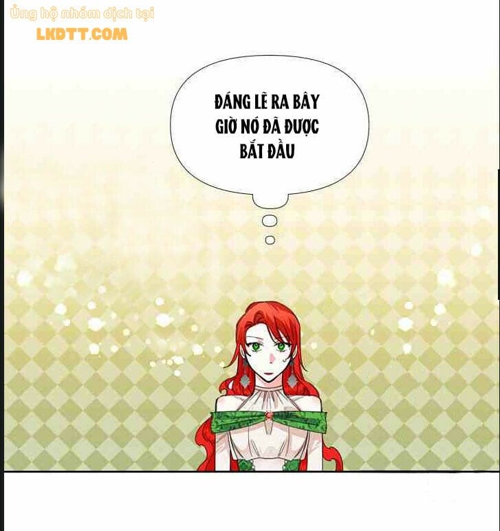 Kết Thúc Có Hậu Của Nhân Vật Phản Diện Chap 6 - Next Chap 7