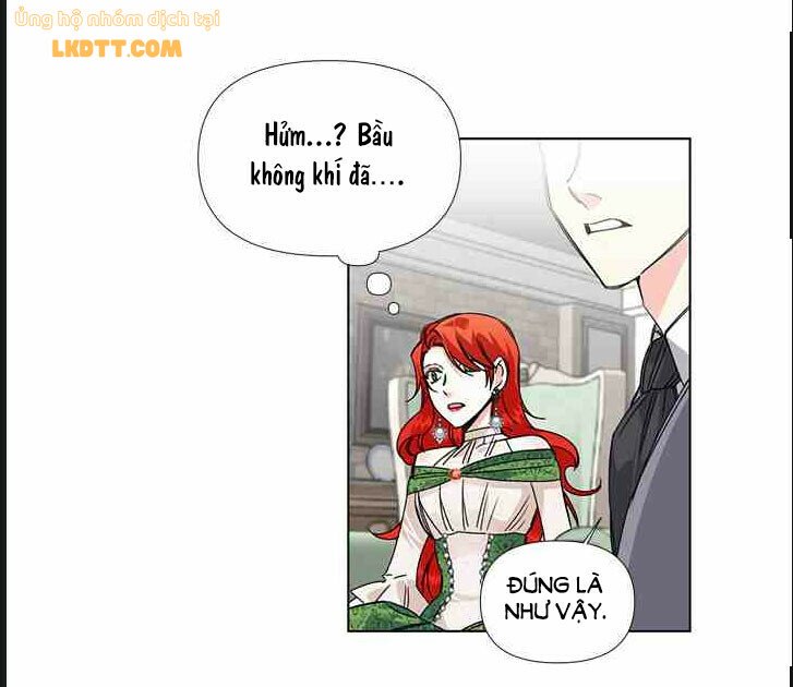 Kết Thúc Có Hậu Của Nhân Vật Phản Diện Chap 6 - Next Chap 7