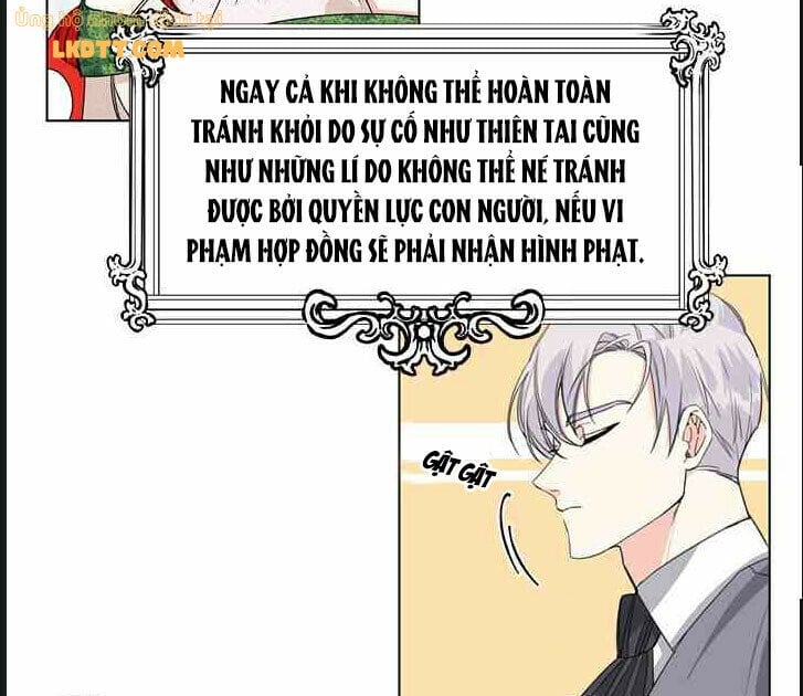 Kết Thúc Có Hậu Của Nhân Vật Phản Diện Chap 6 - Next Chap 7