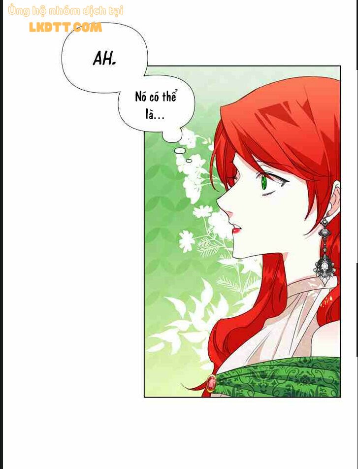 Kết Thúc Có Hậu Của Nhân Vật Phản Diện Chap 6 - Next Chap 7