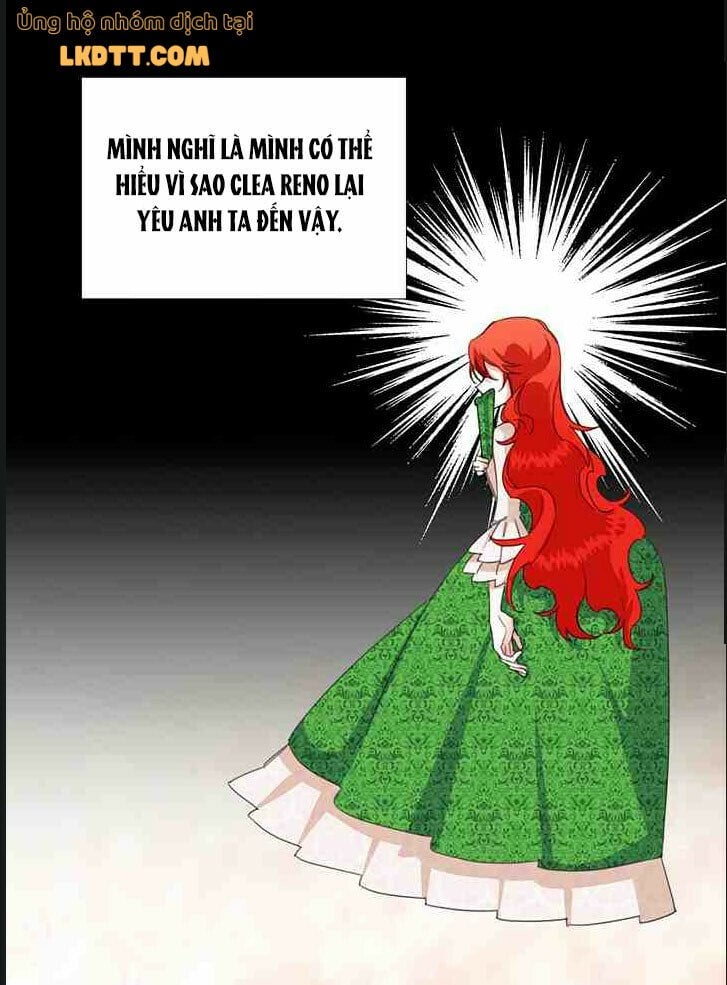 Kết Thúc Có Hậu Của Nhân Vật Phản Diện Chap 6 - Next Chap 7