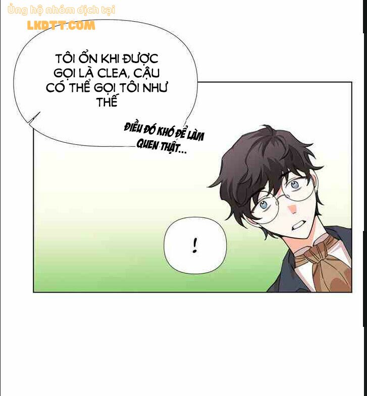 Kết Thúc Có Hậu Của Nhân Vật Phản Diện Chap 6 - Next Chap 7