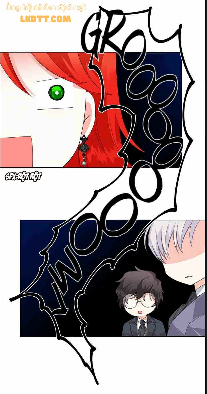 Kết Thúc Có Hậu Của Nhân Vật Phản Diện Chap 6 - Next Chap 7