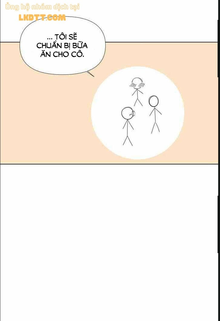 Kết Thúc Có Hậu Của Nhân Vật Phản Diện Chap 6 - Next Chap 7