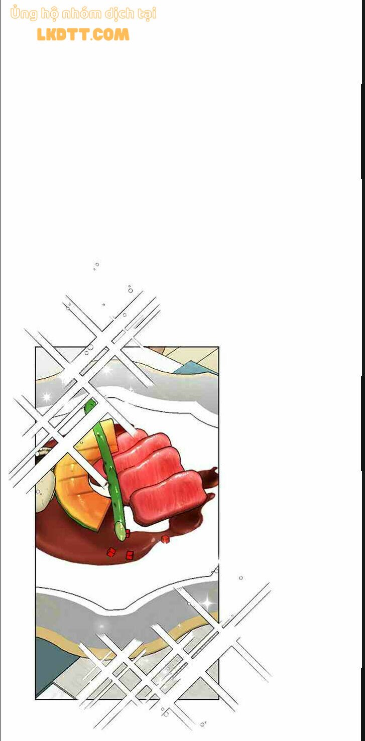 Kết Thúc Có Hậu Của Nhân Vật Phản Diện Chap 6 - Next Chap 7