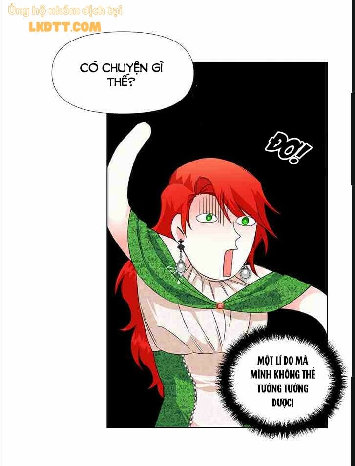 Kết Thúc Có Hậu Của Nhân Vật Phản Diện Chap 6 - Next Chap 7