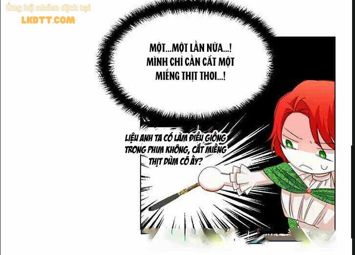 Kết Thúc Có Hậu Của Nhân Vật Phản Diện Chap 6 - Next Chap 7