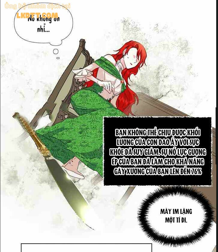 Kết Thúc Có Hậu Của Nhân Vật Phản Diện Chap 6 - Next Chap 7