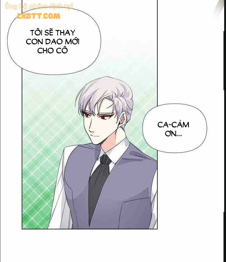 Kết Thúc Có Hậu Của Nhân Vật Phản Diện Chap 6 - Next Chap 7