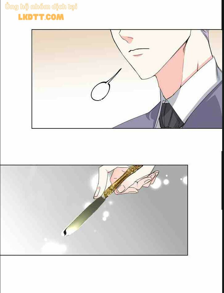 Kết Thúc Có Hậu Của Nhân Vật Phản Diện Chap 6 - Next Chap 7