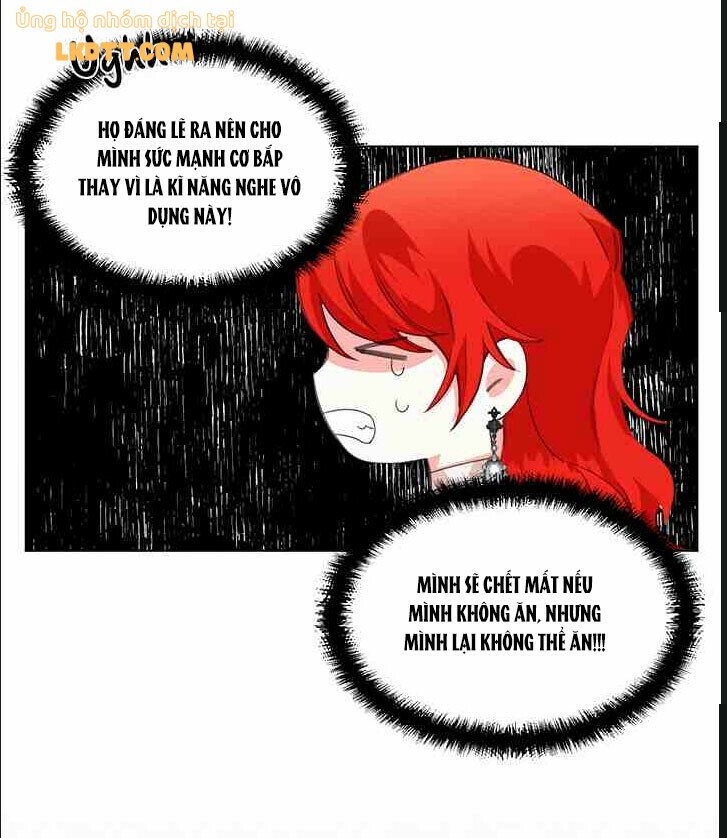 Kết Thúc Có Hậu Của Nhân Vật Phản Diện Chap 6 - Next Chap 7