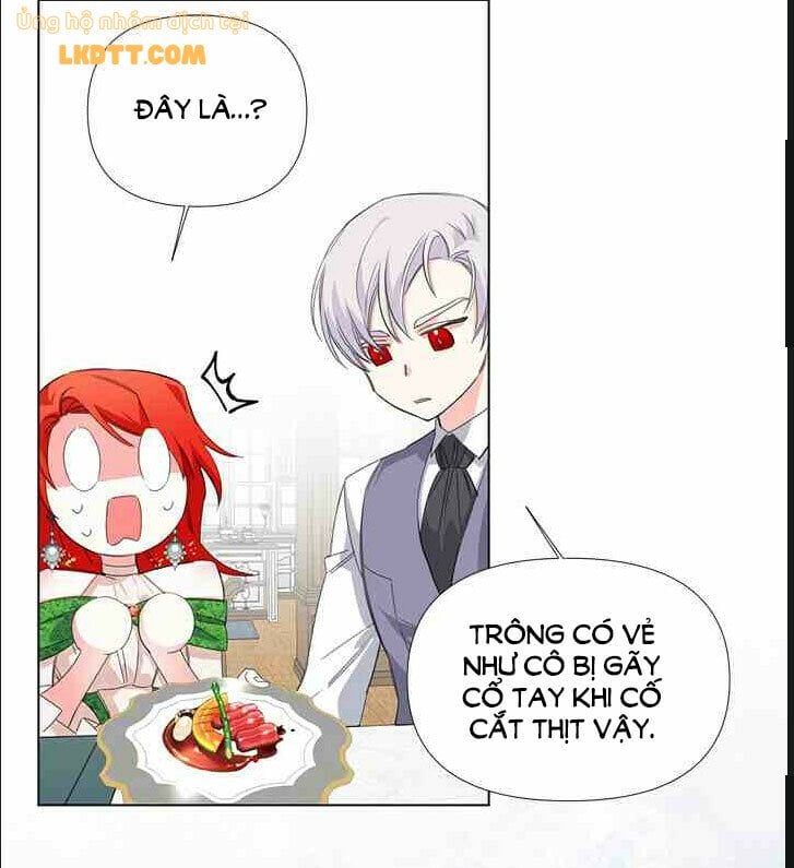 Kết Thúc Có Hậu Của Nhân Vật Phản Diện Chap 6 - Next Chap 7