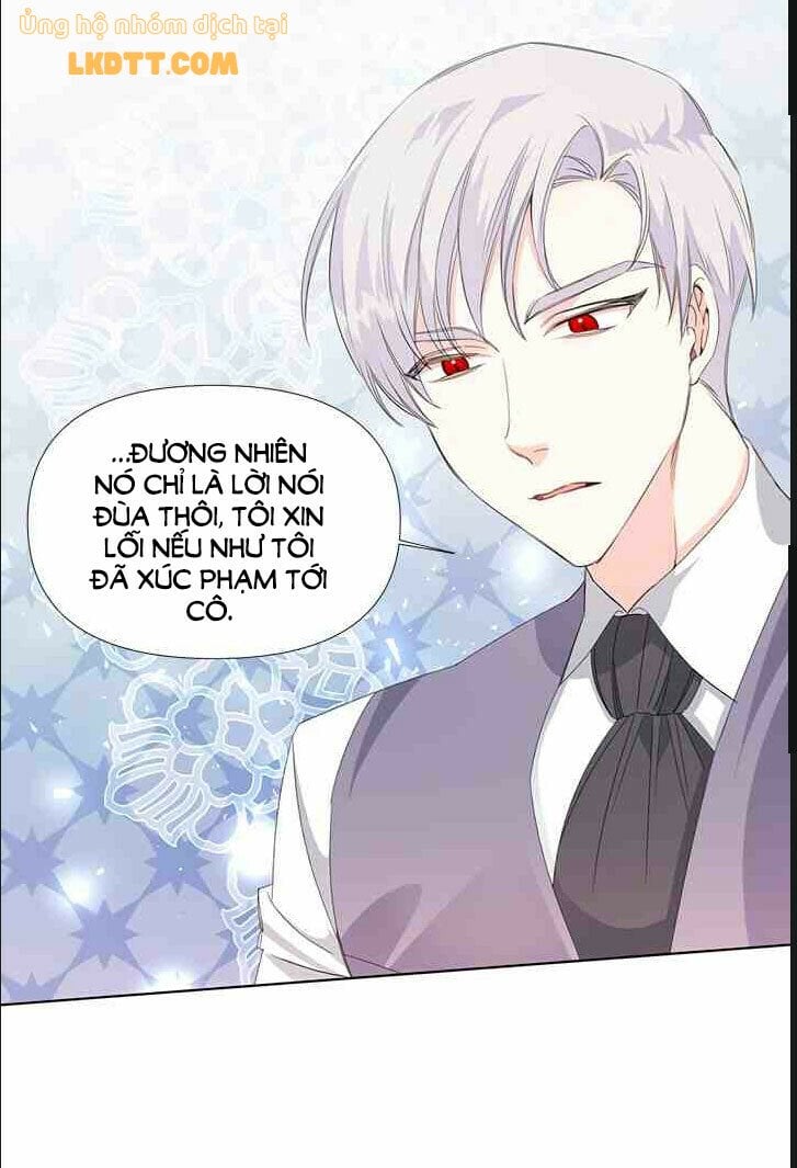 Kết Thúc Có Hậu Của Nhân Vật Phản Diện Chap 6 - Next Chap 7