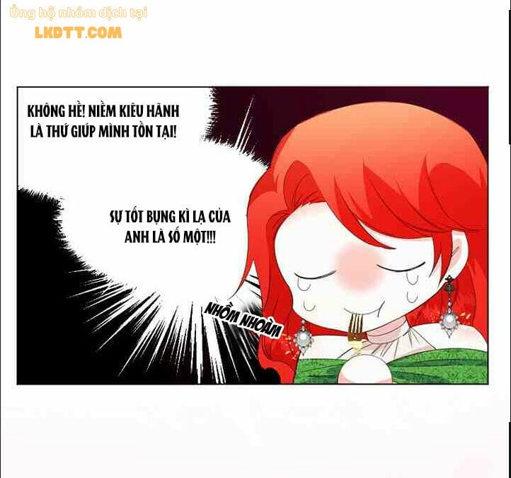 Kết Thúc Có Hậu Của Nhân Vật Phản Diện Chap 6 - Next Chap 7