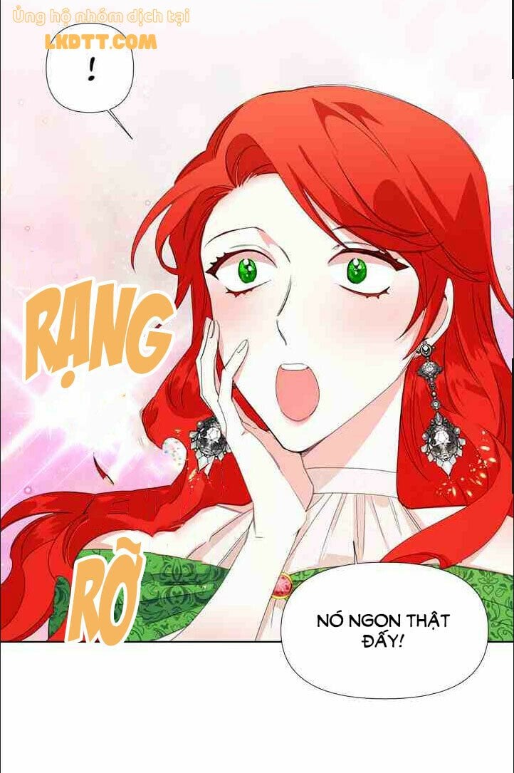 Kết Thúc Có Hậu Của Nhân Vật Phản Diện Chap 6 - Next Chap 7