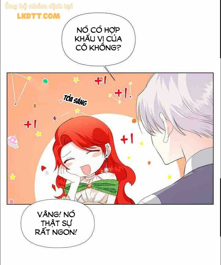 Kết Thúc Có Hậu Của Nhân Vật Phản Diện Chap 6 - Next Chap 7