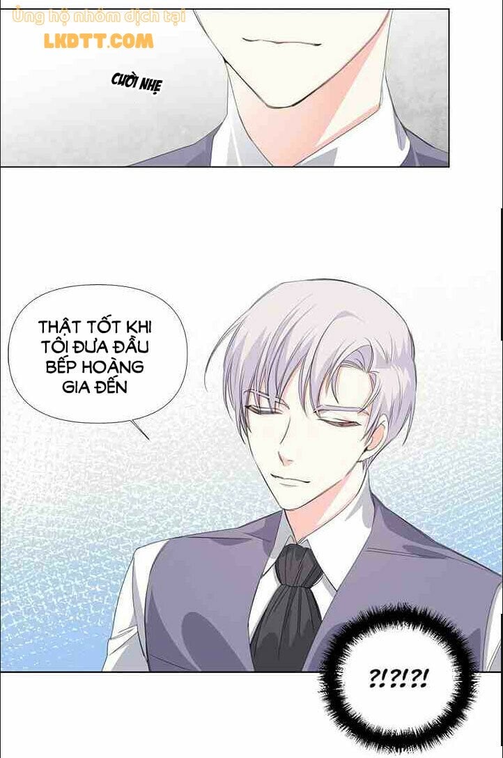 Kết Thúc Có Hậu Của Nhân Vật Phản Diện Chap 6 - Next Chap 7