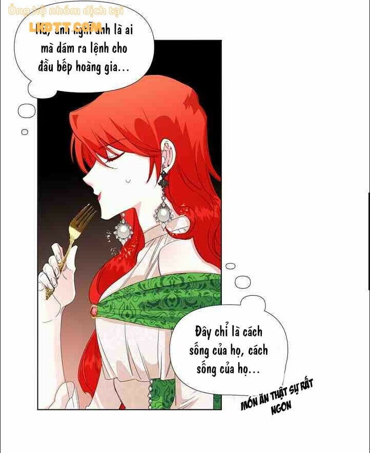 Kết Thúc Có Hậu Của Nhân Vật Phản Diện Chap 6 - Next Chap 7