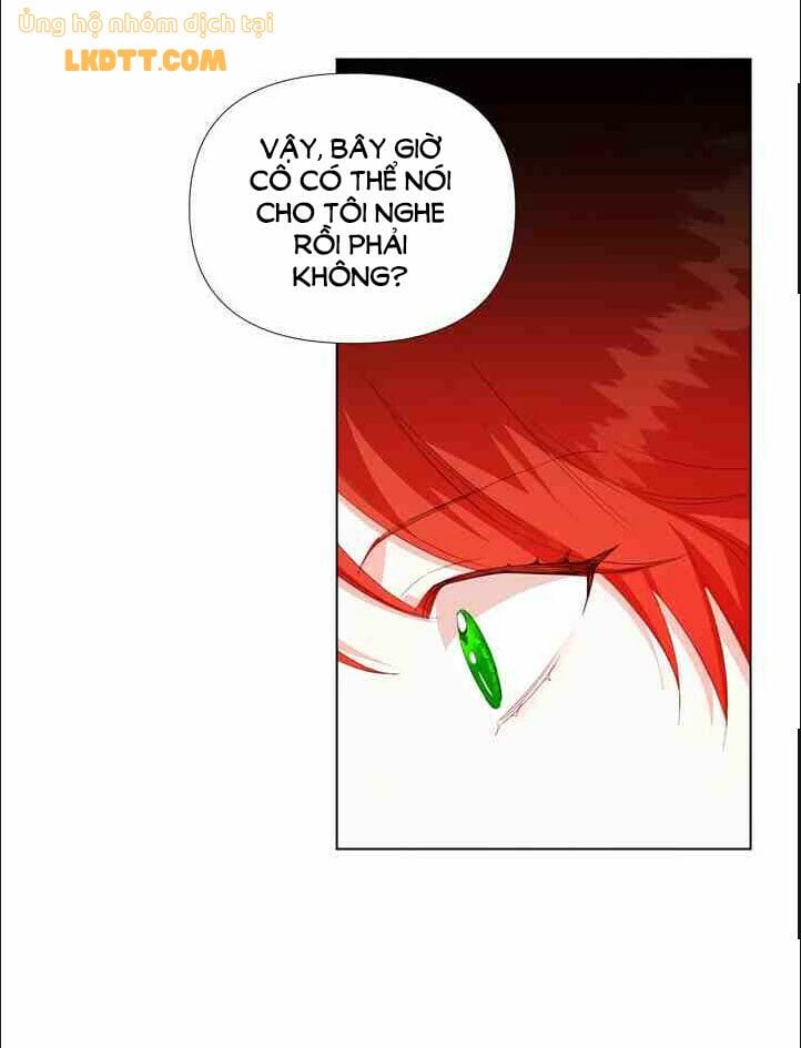 Kết Thúc Có Hậu Của Nhân Vật Phản Diện Chap 6 - Next Chap 7