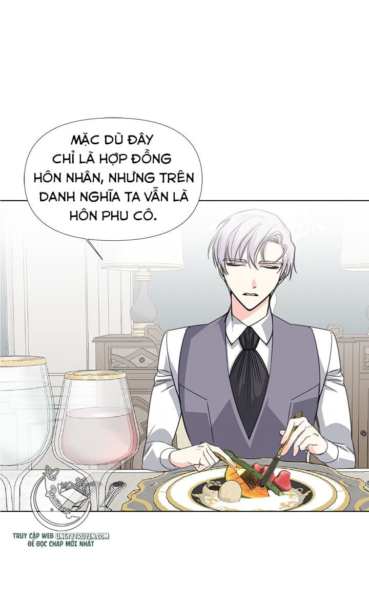 Kết Thúc Có Hậu Của Nhân Vật Phản Diện Chap 7 - Next Chap 8