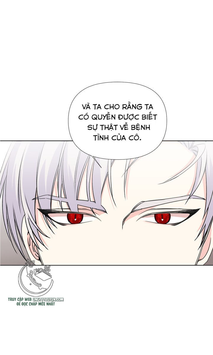 Kết Thúc Có Hậu Của Nhân Vật Phản Diện Chap 7 - Next Chap 8