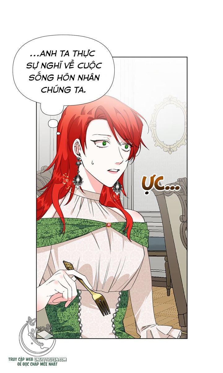 Kết Thúc Có Hậu Của Nhân Vật Phản Diện Chap 7 - Next Chap 8