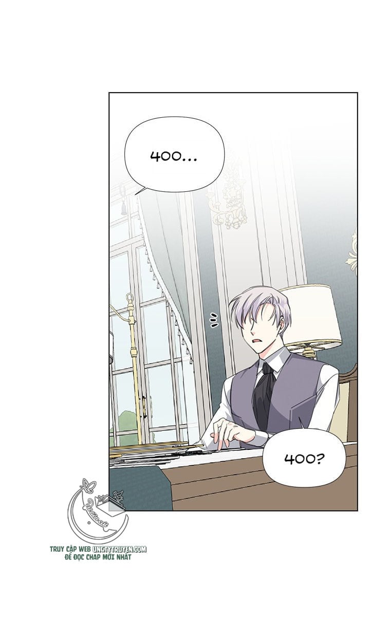 Kết Thúc Có Hậu Của Nhân Vật Phản Diện Chap 7 - Next Chap 8