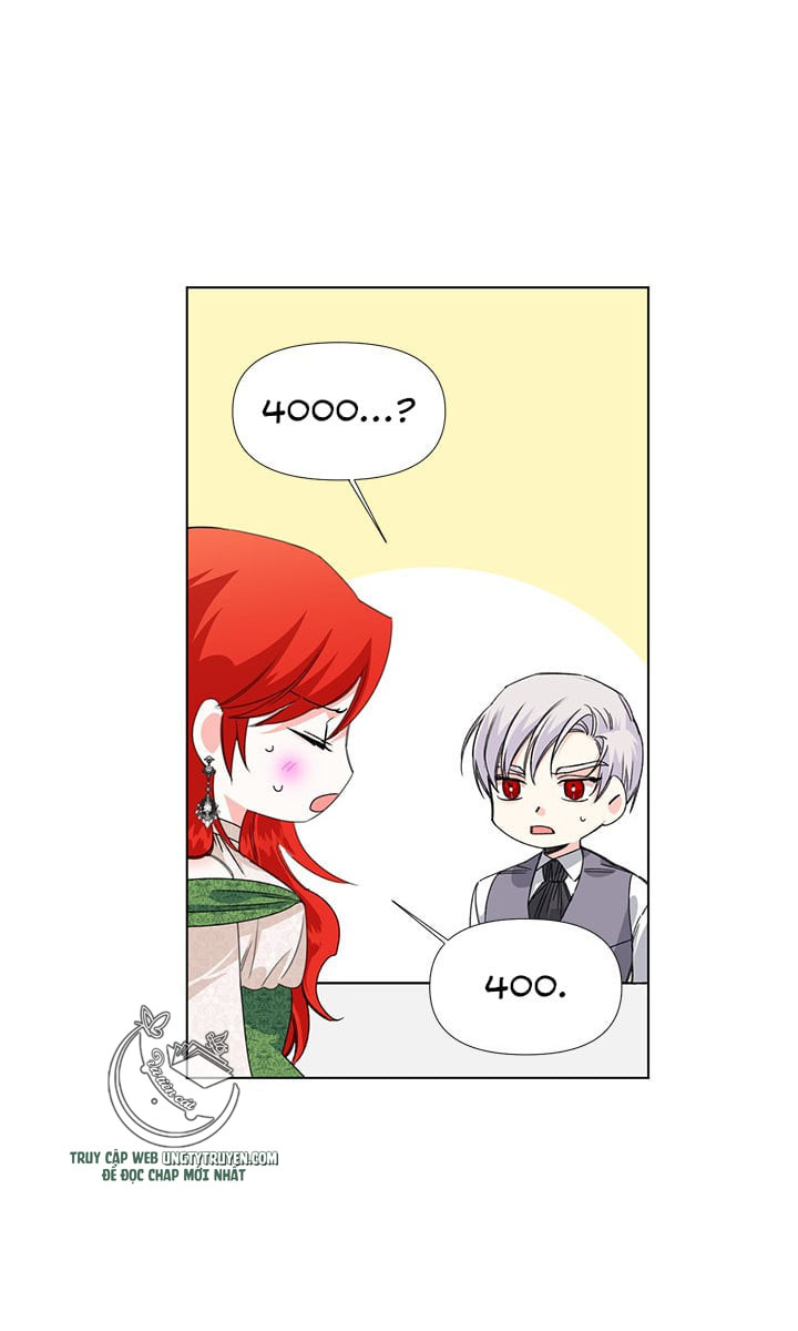 Kết Thúc Có Hậu Của Nhân Vật Phản Diện Chap 7 - Next Chap 8