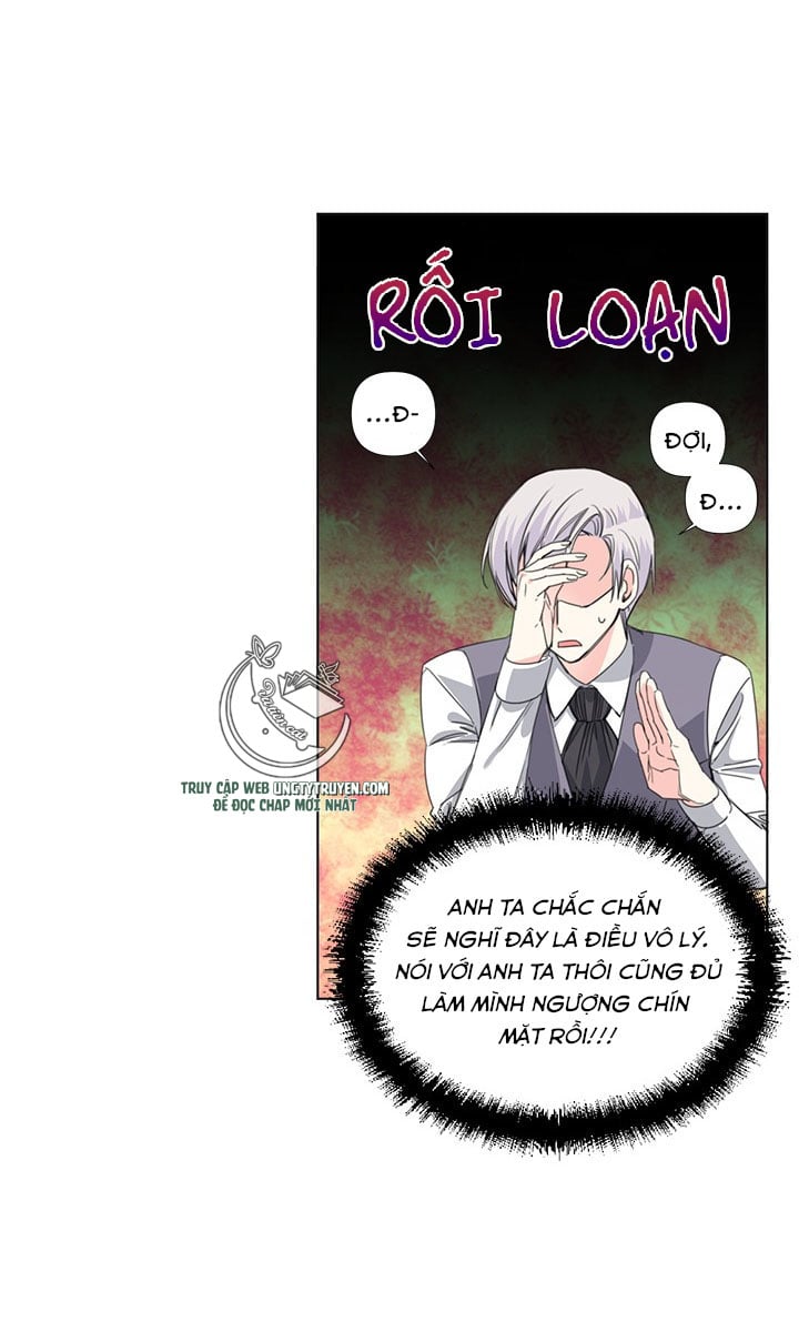 Kết Thúc Có Hậu Của Nhân Vật Phản Diện Chap 7 - Next Chap 8