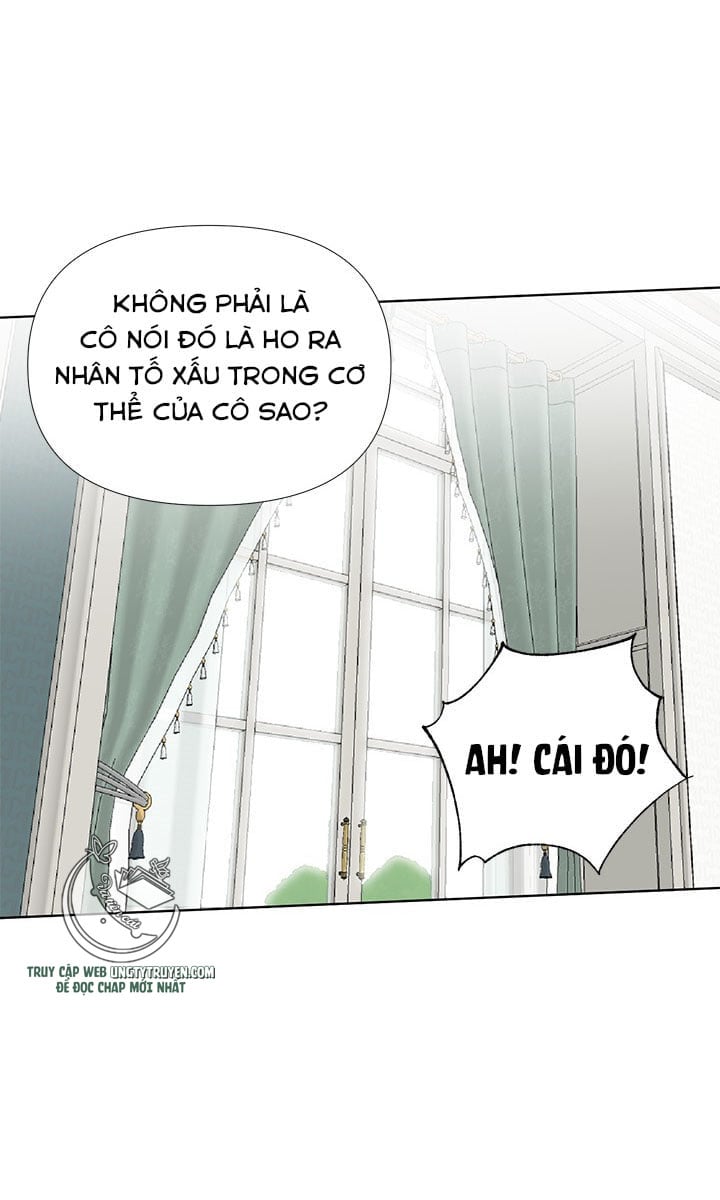 Kết Thúc Có Hậu Của Nhân Vật Phản Diện Chap 7 - Next Chap 8