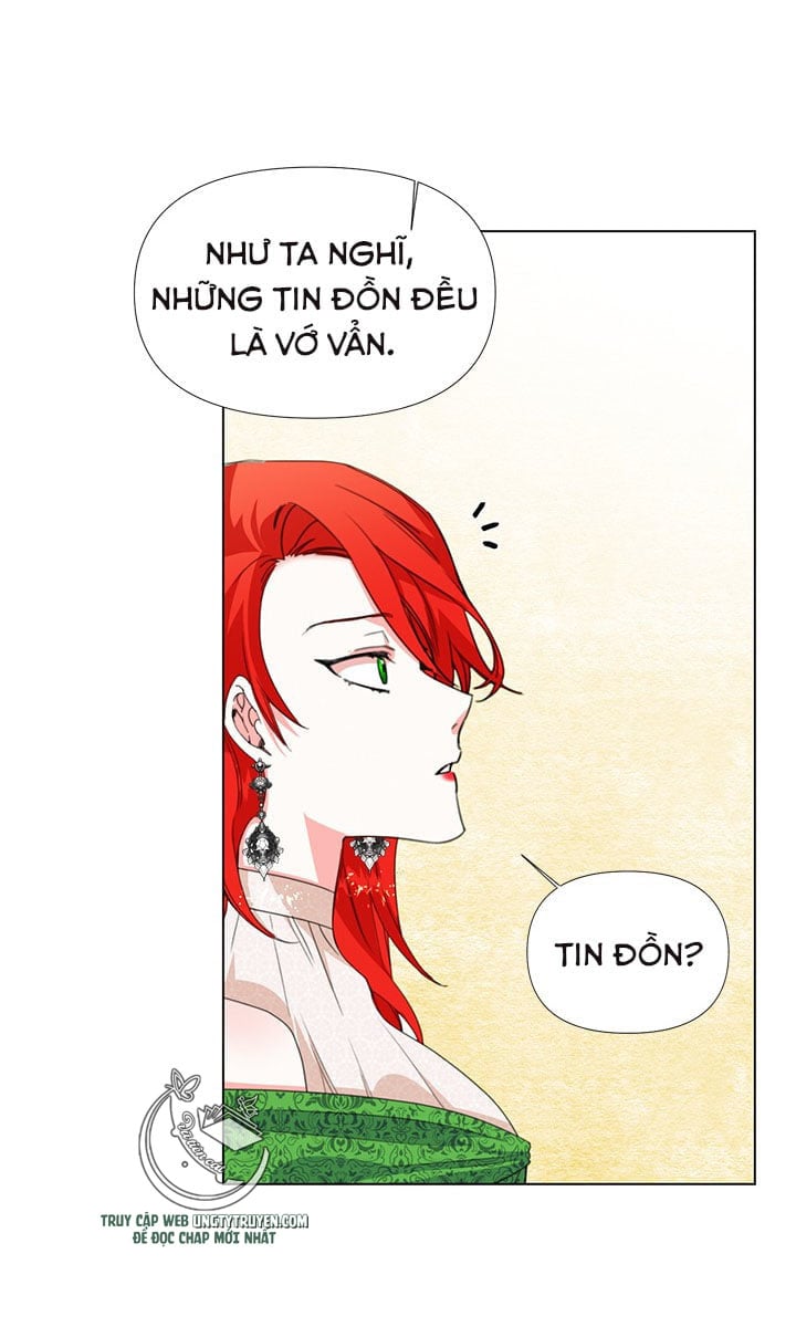 Kết Thúc Có Hậu Của Nhân Vật Phản Diện Chap 7 - Next Chap 8