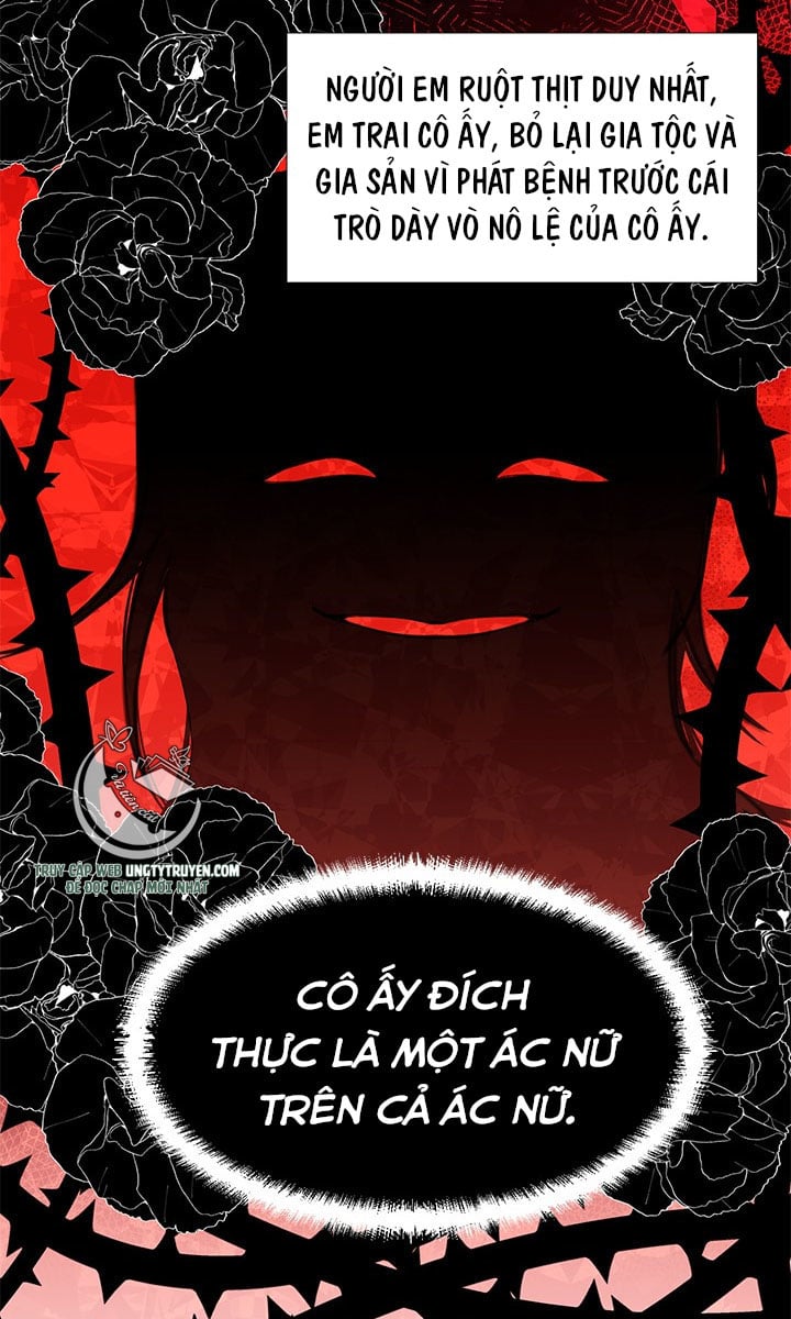 Kết Thúc Có Hậu Của Nhân Vật Phản Diện Chap 7 - Next Chap 8