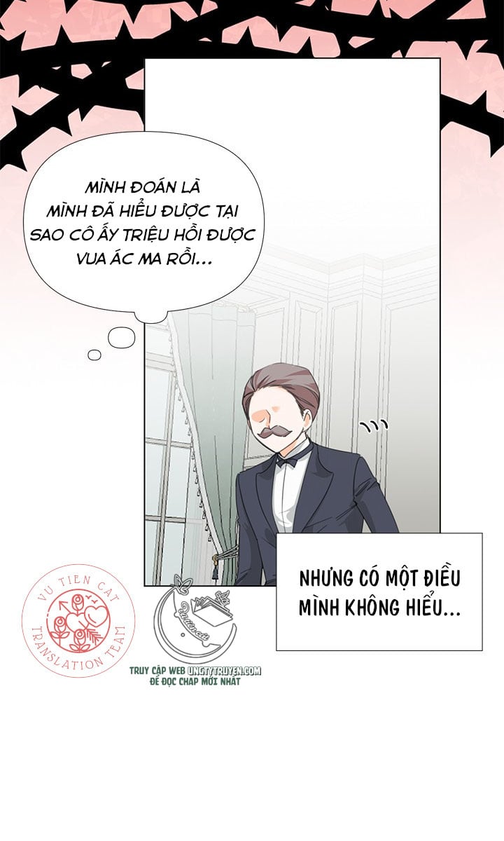 Kết Thúc Có Hậu Của Nhân Vật Phản Diện Chap 7 - Next Chap 8