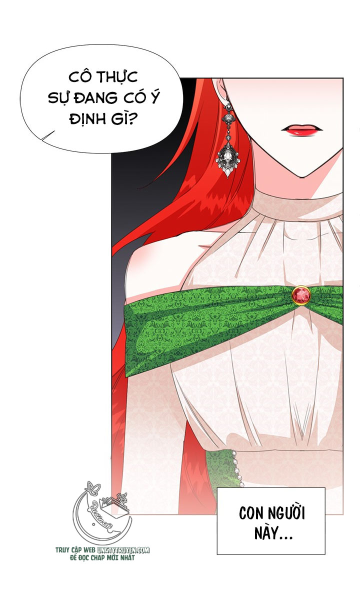 Kết Thúc Có Hậu Của Nhân Vật Phản Diện Chap 8 - Next Chap 9