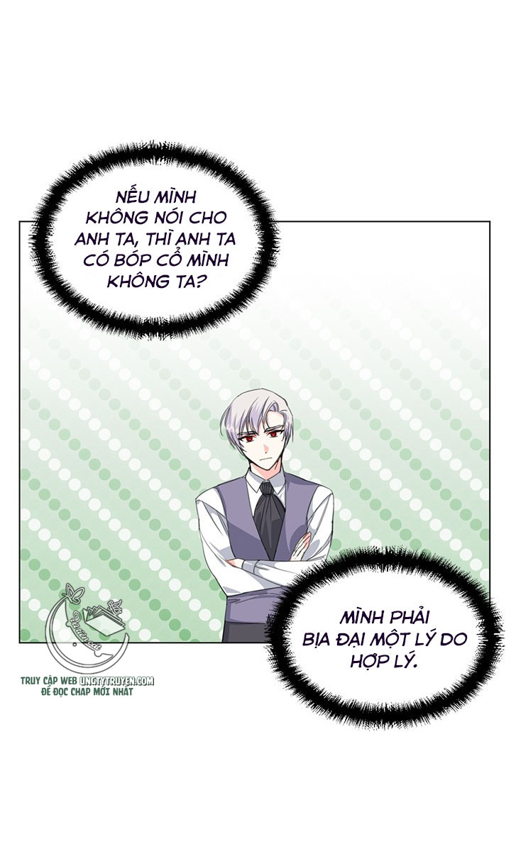 Kết Thúc Có Hậu Của Nhân Vật Phản Diện Chap 8 - Next Chap 9