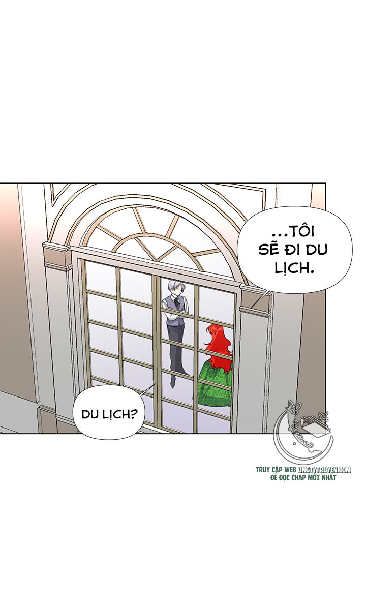 Kết Thúc Có Hậu Của Nhân Vật Phản Diện Chap 8 - Next Chap 9