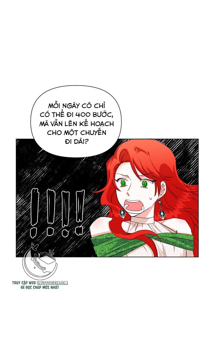 Kết Thúc Có Hậu Của Nhân Vật Phản Diện Chap 8 - Next Chap 9