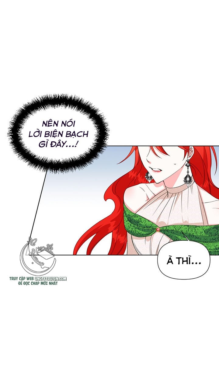 Kết Thúc Có Hậu Của Nhân Vật Phản Diện Chap 8 - Next Chap 9