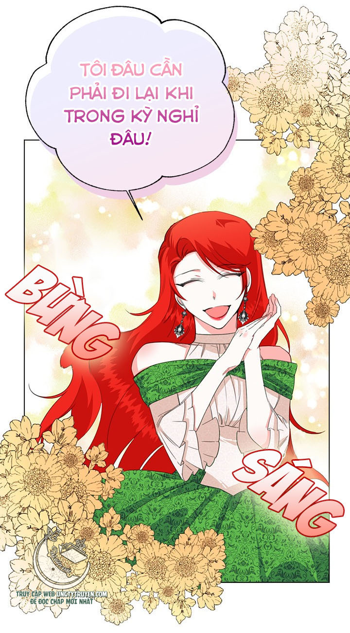 Kết Thúc Có Hậu Của Nhân Vật Phản Diện Chap 8 - Next Chap 9