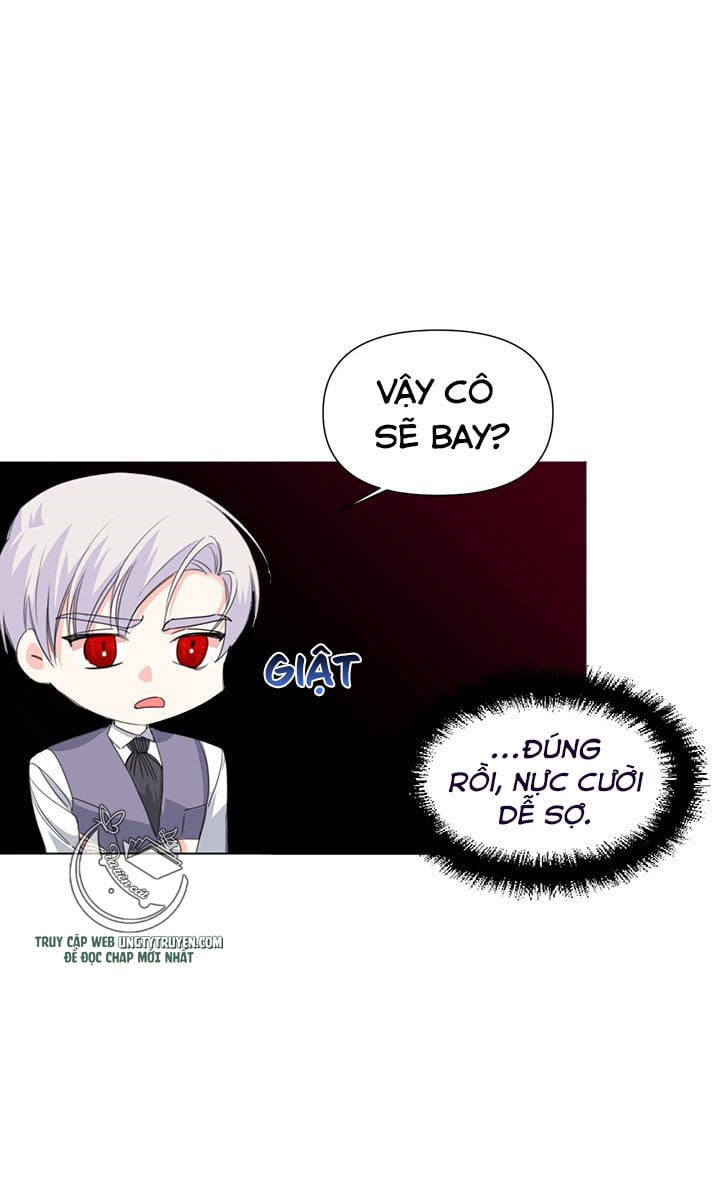 Kết Thúc Có Hậu Của Nhân Vật Phản Diện Chap 8 - Next Chap 9