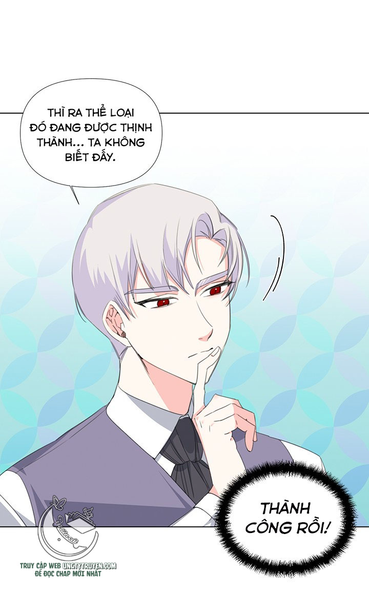 Kết Thúc Có Hậu Của Nhân Vật Phản Diện Chap 8 - Next Chap 9