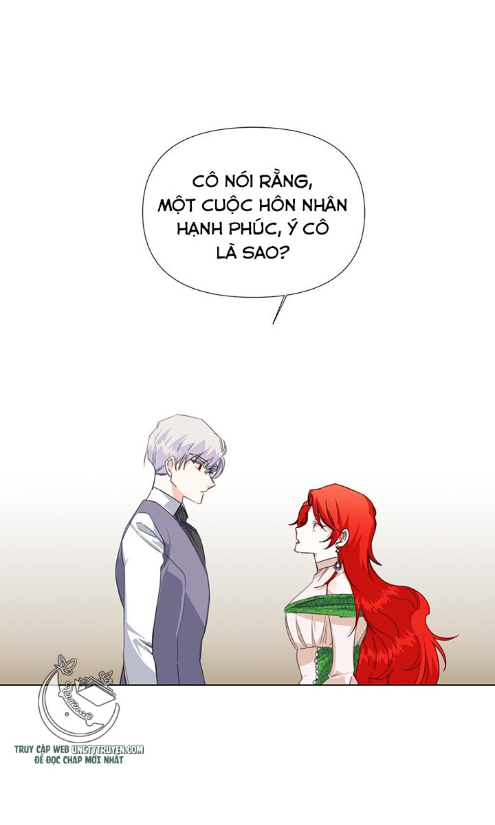 Kết Thúc Có Hậu Của Nhân Vật Phản Diện Chap 8 - Next Chap 9