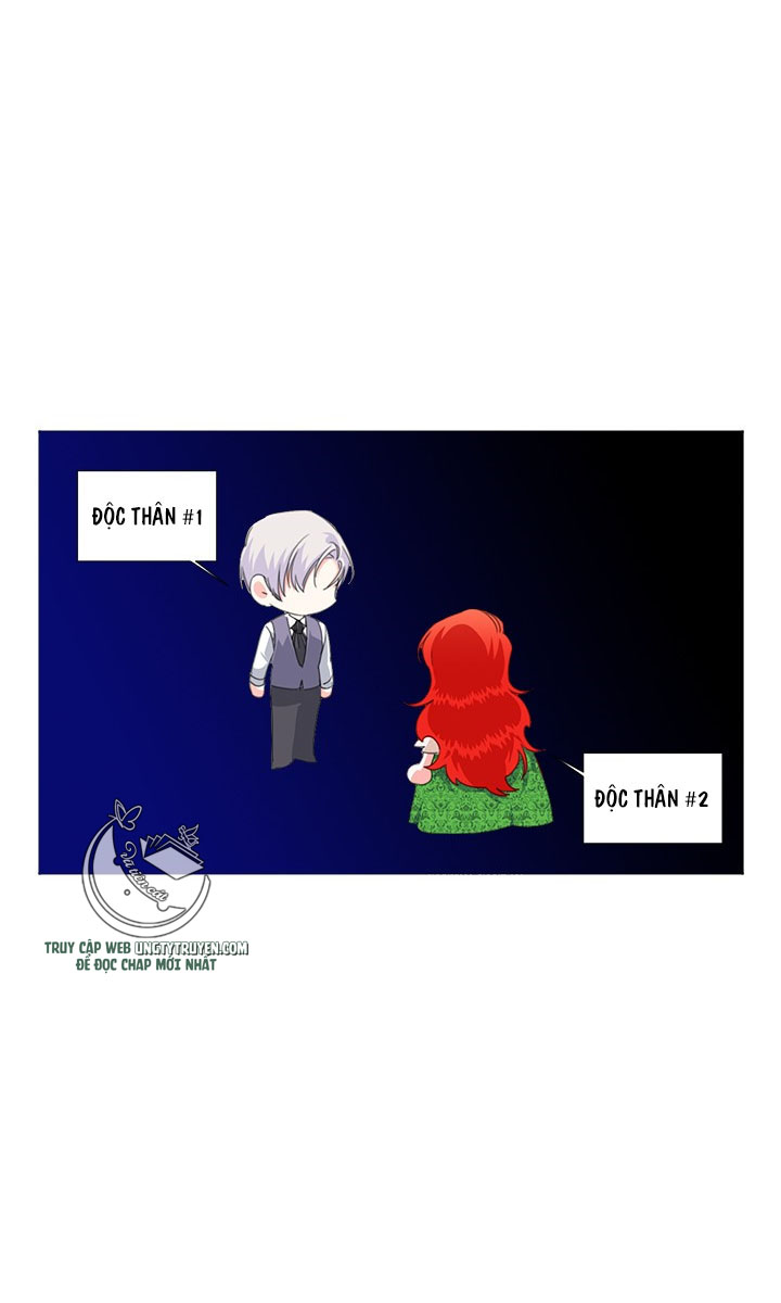 Kết Thúc Có Hậu Của Nhân Vật Phản Diện Chap 8 - Next Chap 9