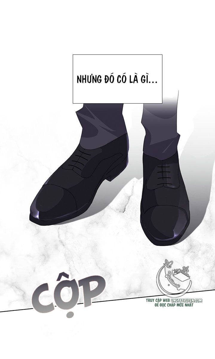 Kết Thúc Có Hậu Của Nhân Vật Phản Diện Chap 9 - Next Chap 10