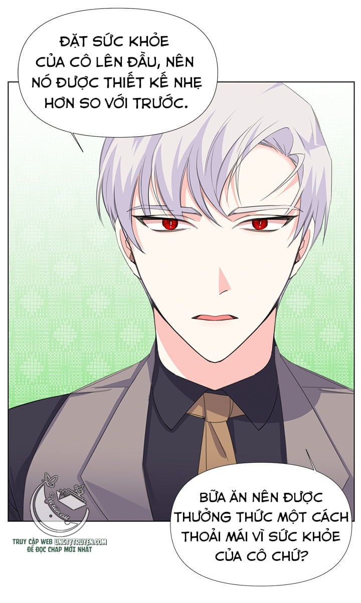 Kết Thúc Có Hậu Của Nhân Vật Phản Diện Chap 9 - Next Chap 10